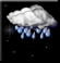 Light drizzle, Mist, Mostly cloudy Light drizzle, Mist, Mostly cloudy