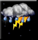 Thunderstorm, Thunderstorm