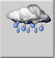 Rain, Haze, Overcast Rain, Haze, Overcast